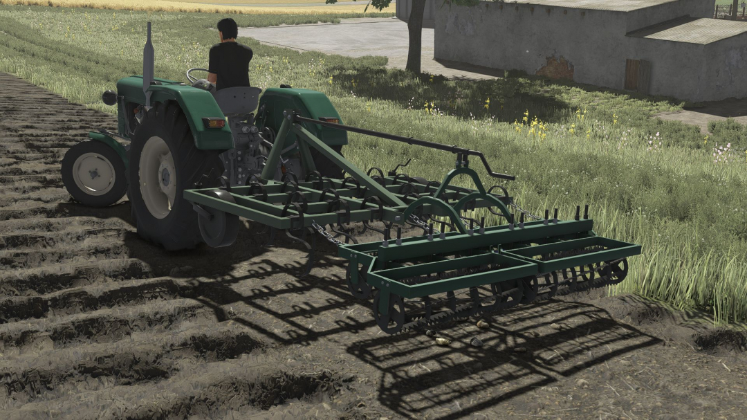 Bomet 2.5 V1.0
