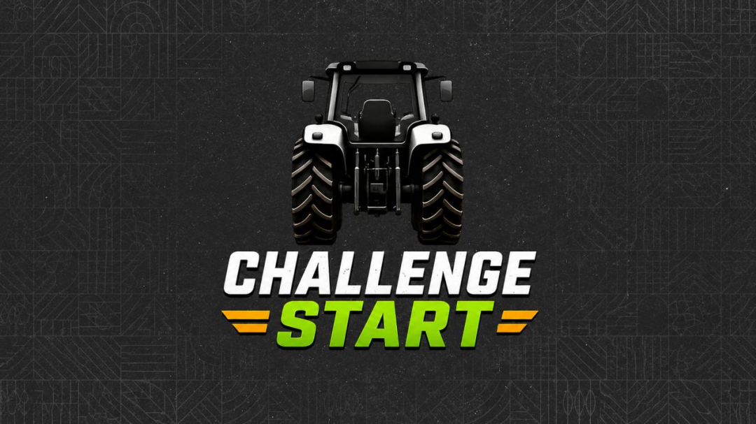 Challenge Start v1.0