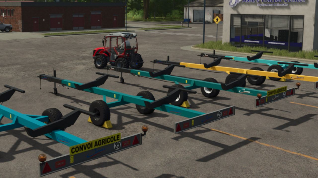 Cochet GTSH V1.0