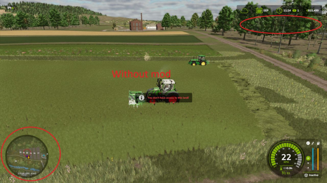 Contract Work V1.0