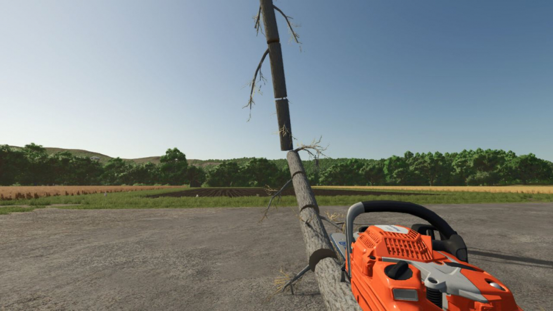 Easy Logging V1.0