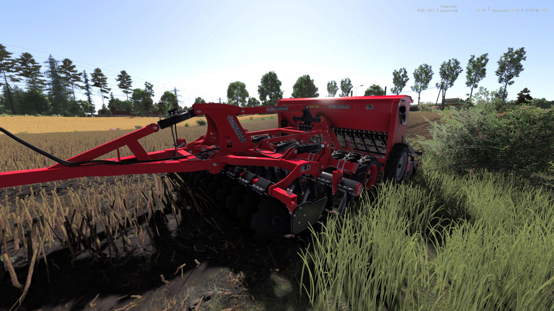 Euro-Masz ATOP V1.0
