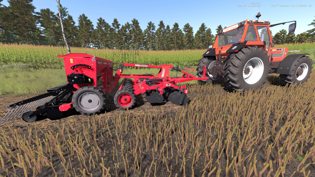 Euro-Masz ATOP V1.0