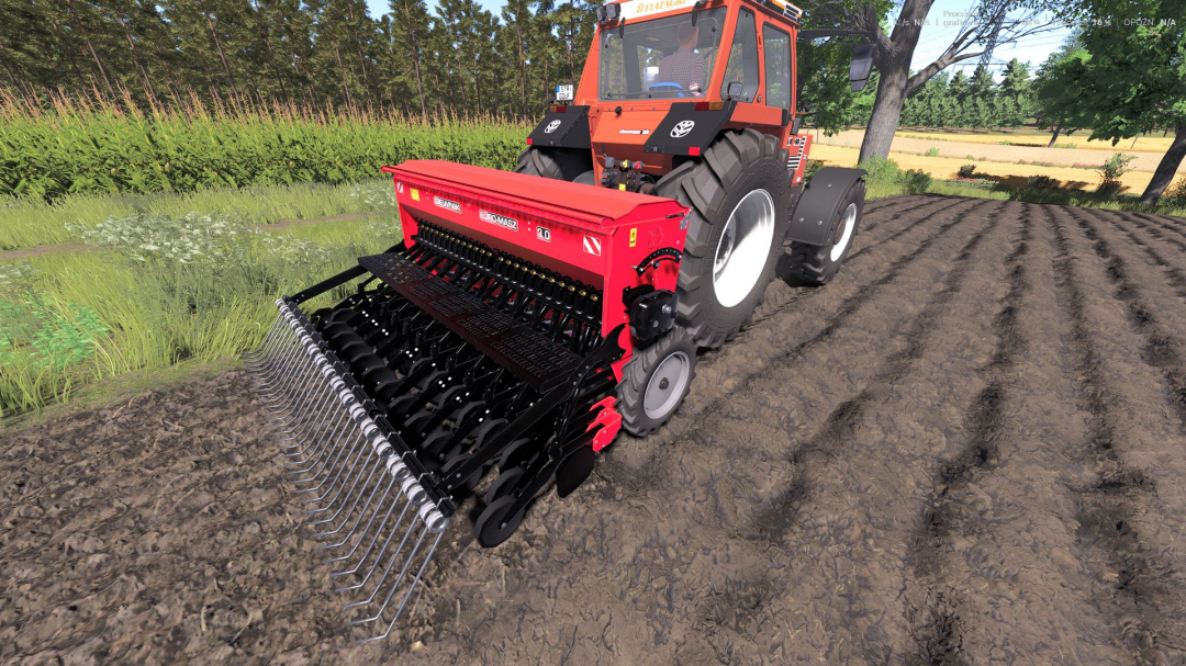 Euro-Masz ST 30 V1.0