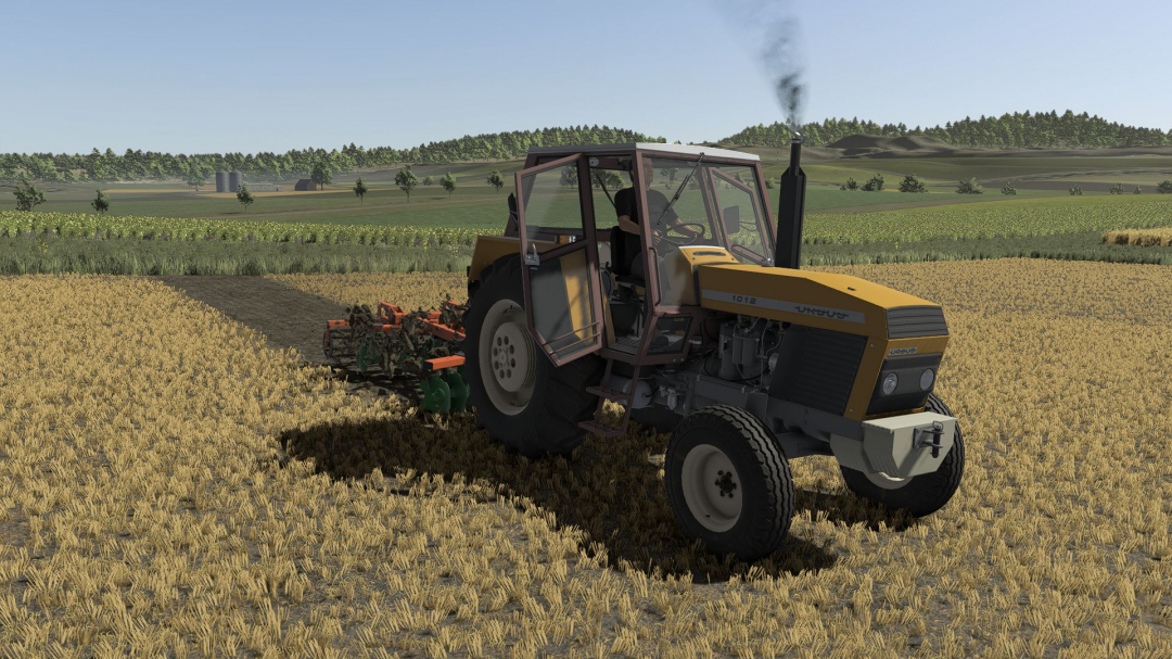 Grass-Rol Oskar V1.0