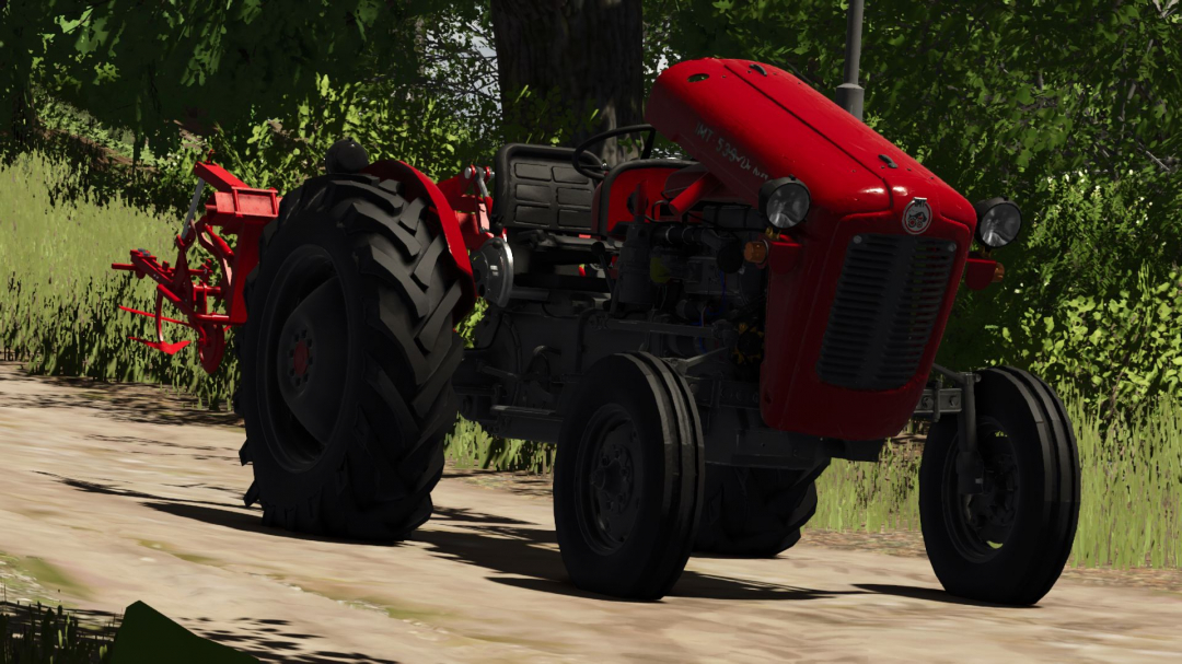 IMT 539 v1.0