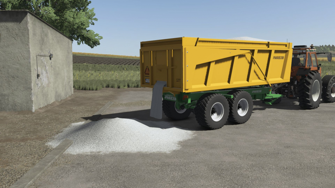 Joskin 12000B V1.0.0.1