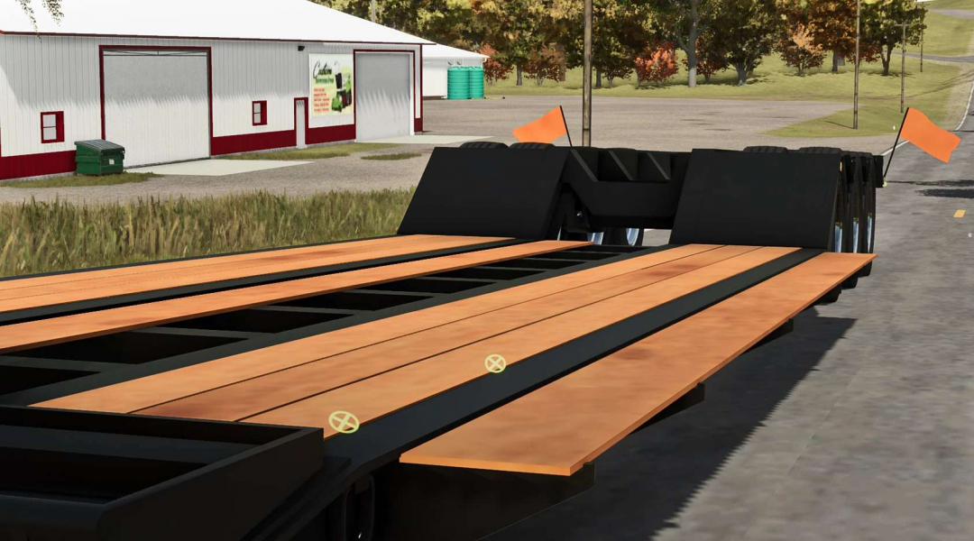 Kaufman Lowboy v1.1