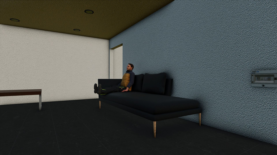 Lifeguard station V1.0.0.4