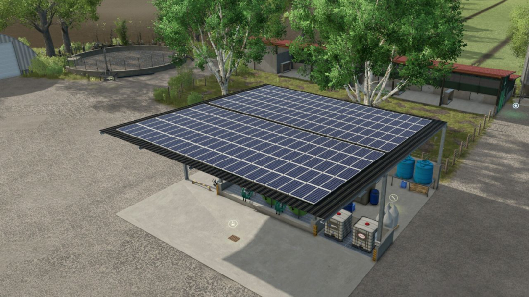Liquidstation V1.0