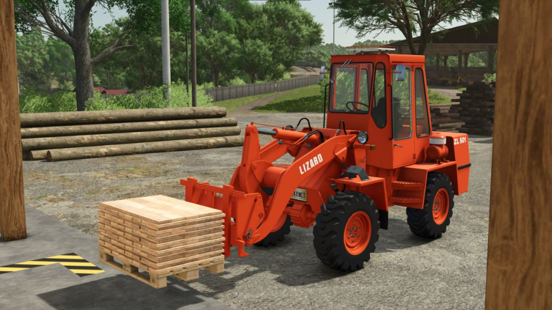 Lizard ZL501 V1.0.0.2