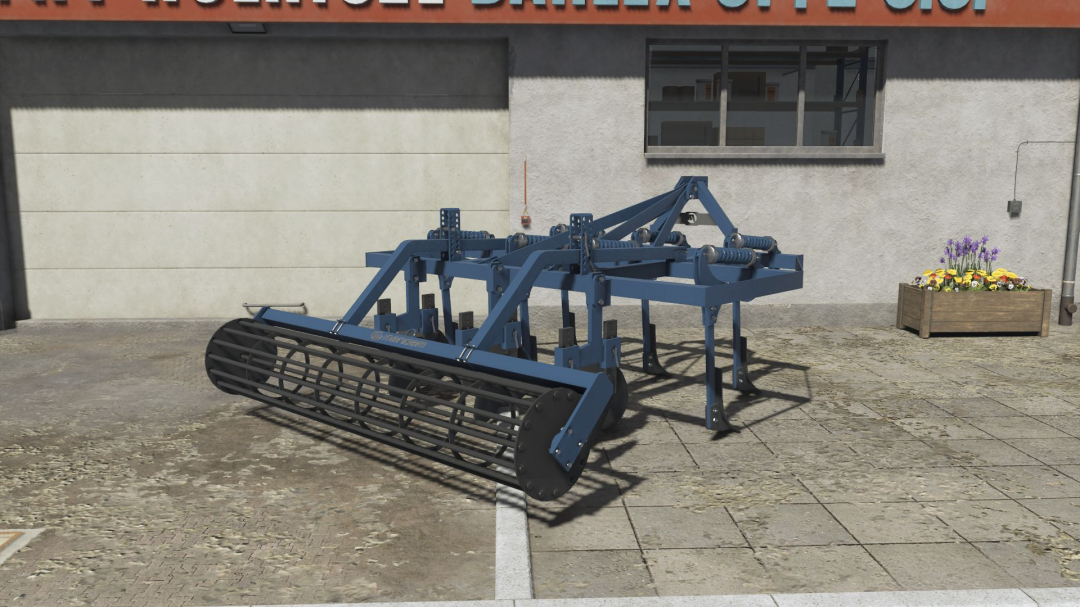 Mandam KUS 3.0 V1.0