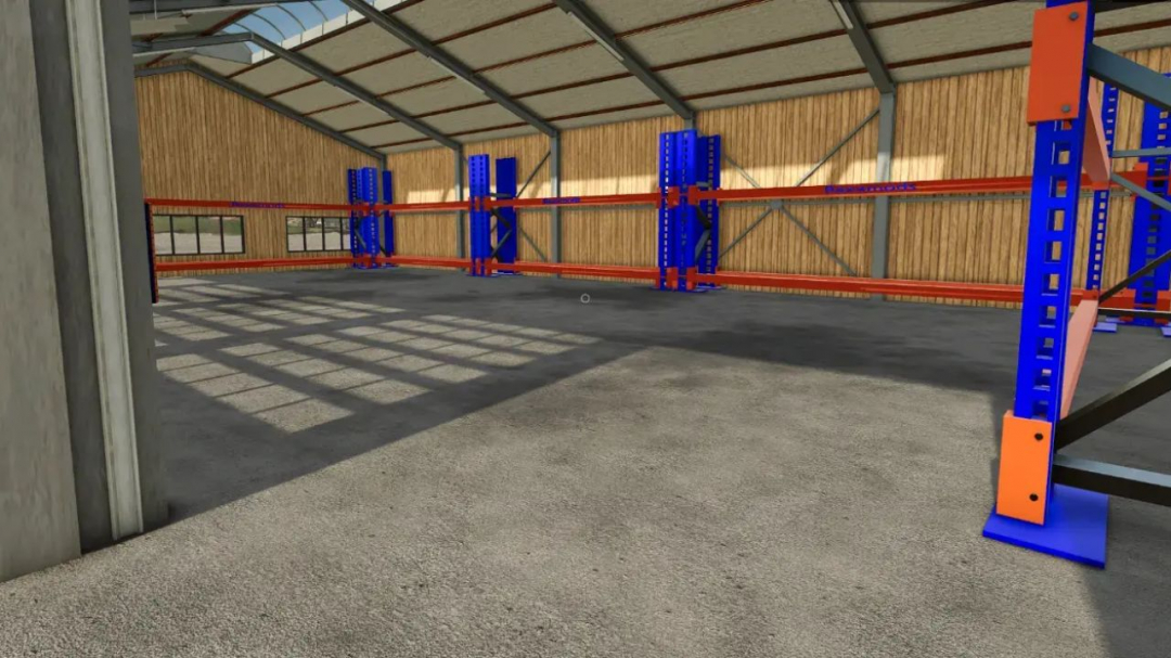 Modern Shed V1.1.0.1