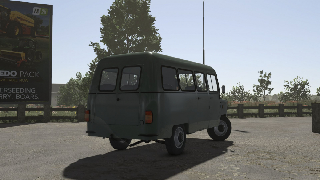 Nysa 522 V1.0