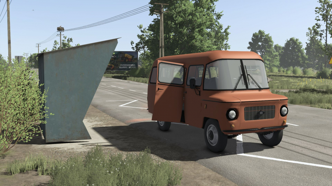 Nysa 522 V1.0