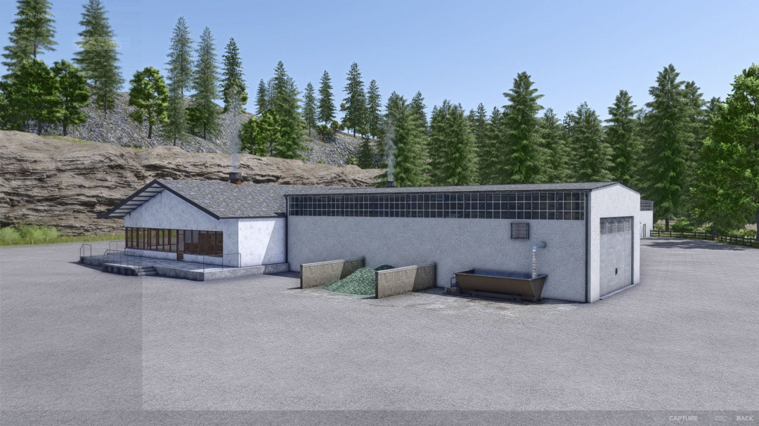 OlliProductions (for Thuringen 2.0 16x) V1.0.0.2