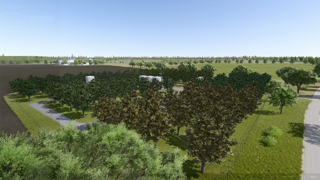 OlliProductions (for Thuringen 2.0 16x) V1.0.0.2