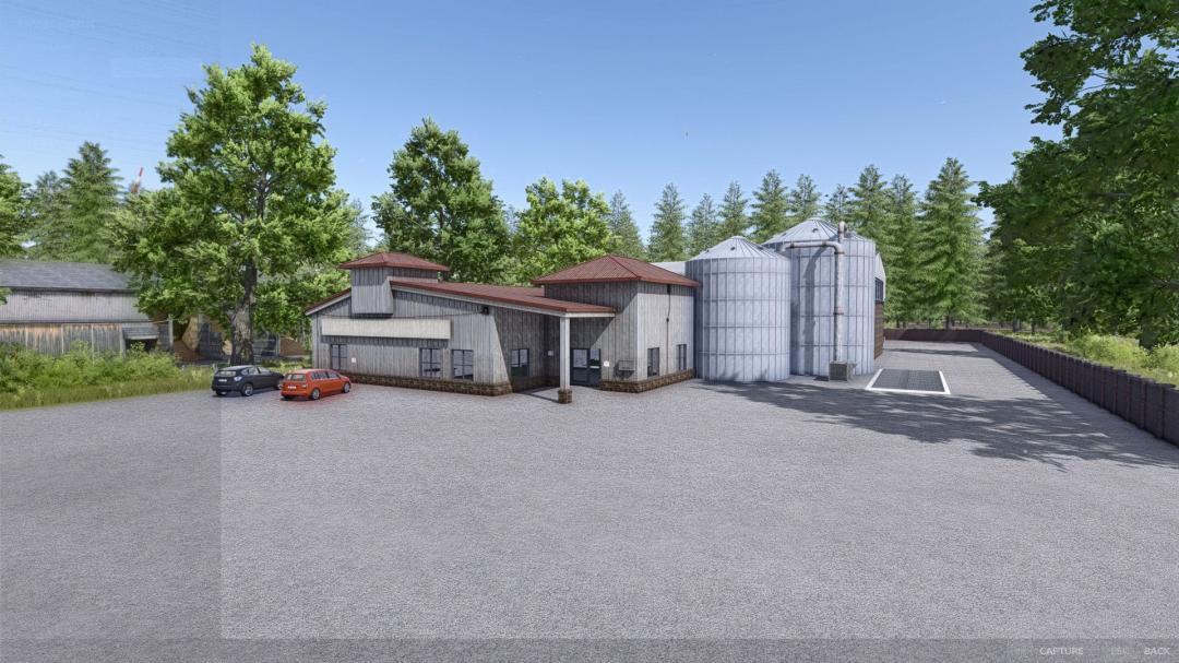 OlliProductions (for Thuringen 2.0 16x) V1.0.0.2