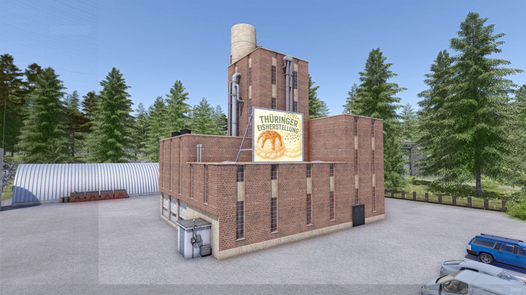 OlliProductions (for Thuringen 2.0 16x) V1.0.0.2