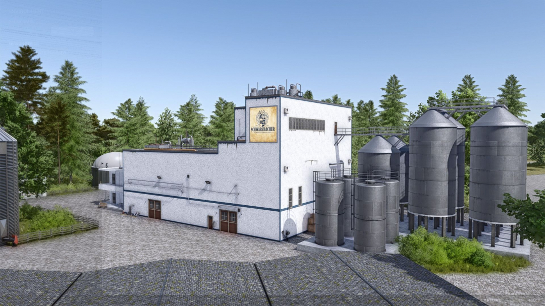 OlliProductions (for Thuringen 2.0 16x) V1.0.0.2