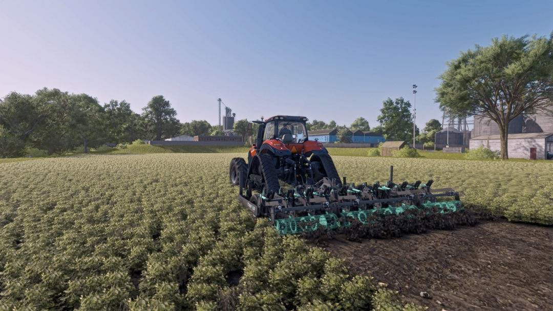 Panter Terra Max V1.0