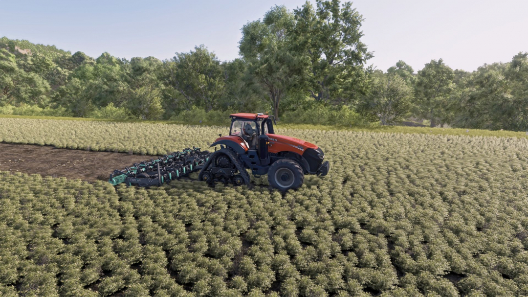 Panter Terra Max V1.0