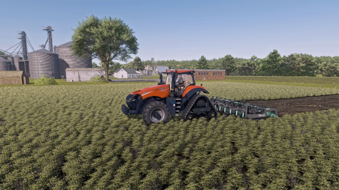 Panter Terra Max V1.0