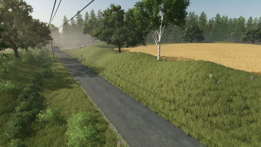 Przysady Map v1.0