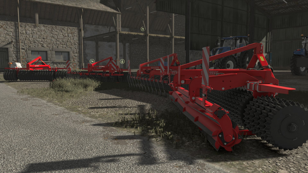 Quivogne 300 V1.0