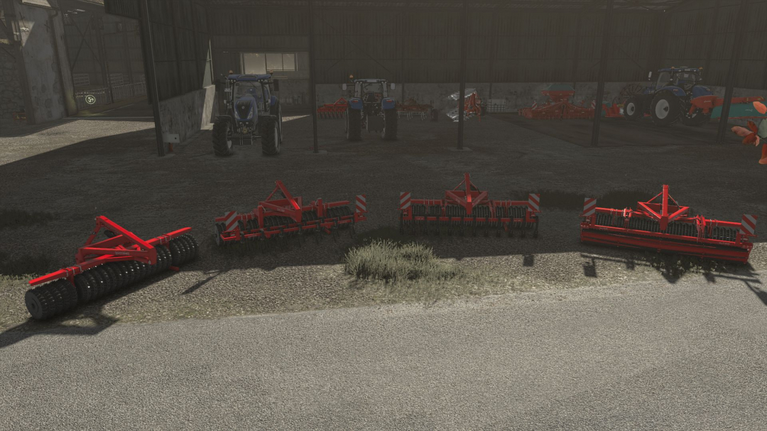 Quivogne 300 V1.0