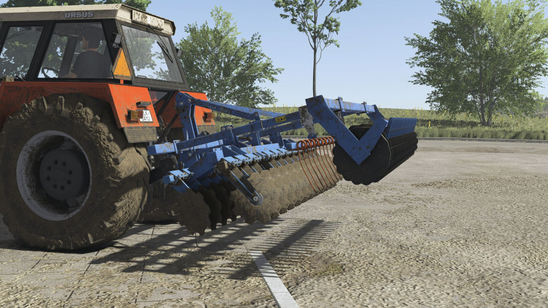 Rabe Fieldbird V1.0
