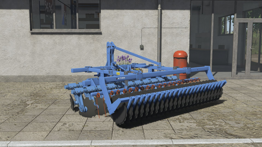 Rabe Fieldbird V1.0