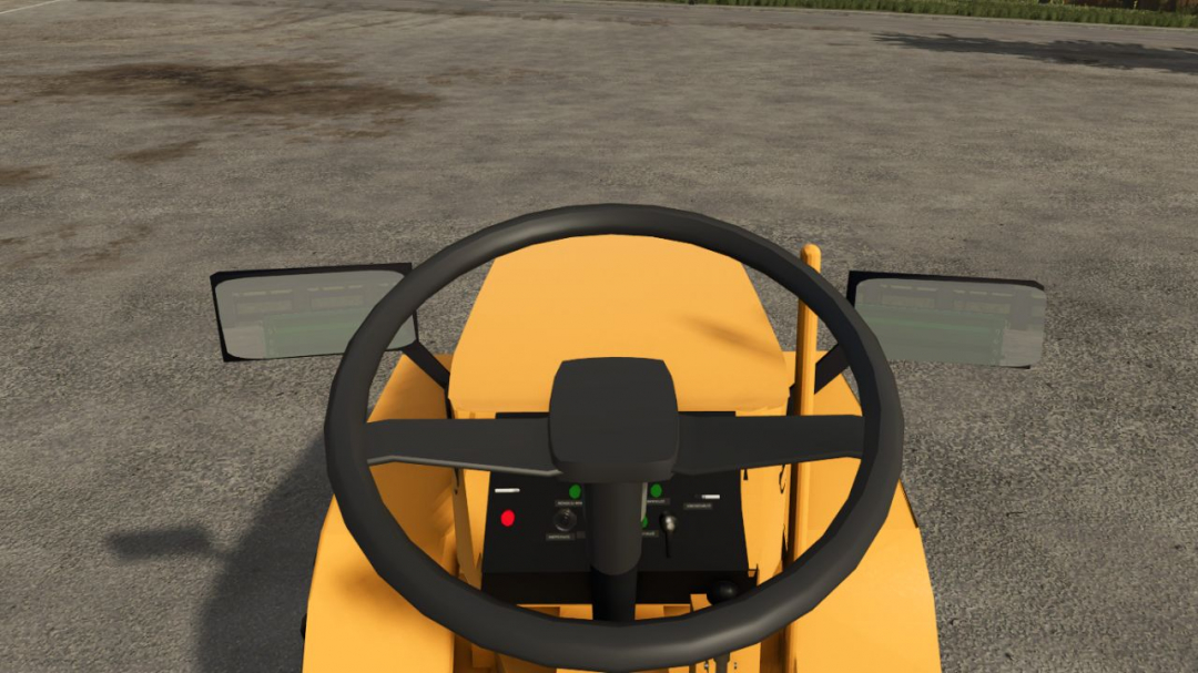Rába 15 V1.0