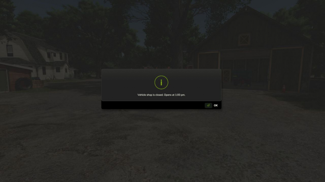 Realistic Shopping V1.0