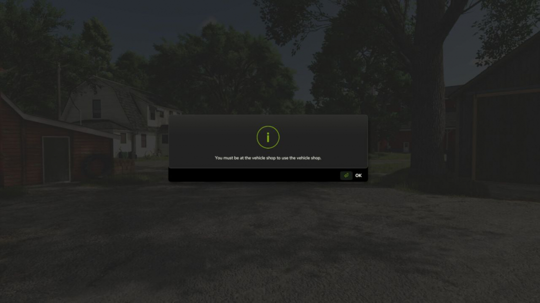 Realistic Shopping V1.0