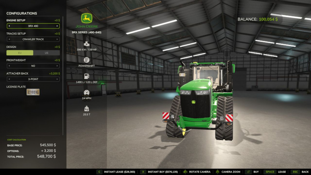 Realistic Shopping V1.0