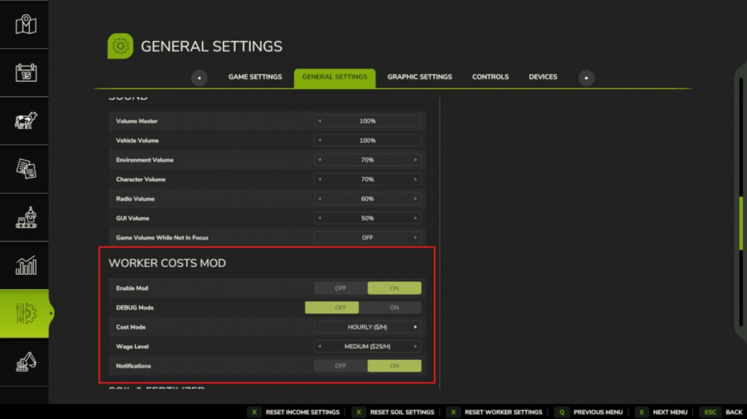 Realistic Worker Costs V1.0.9.1
