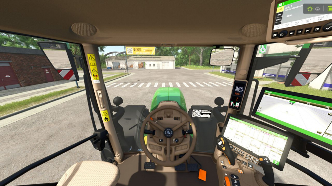 Reverse Look V1.0