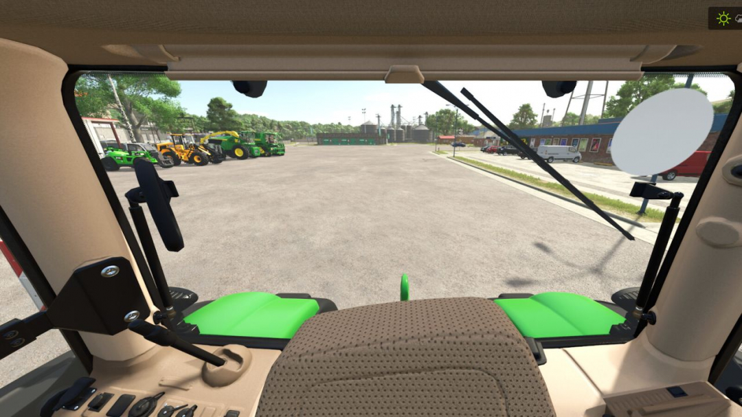 Reverse Look V1.0