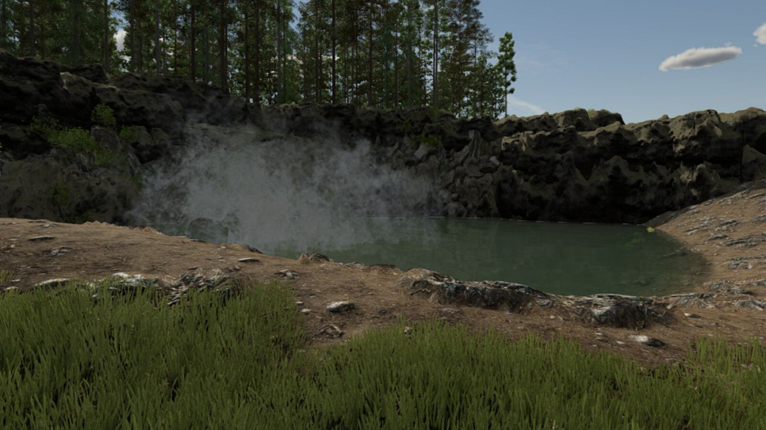 Rustic Roots v1.0