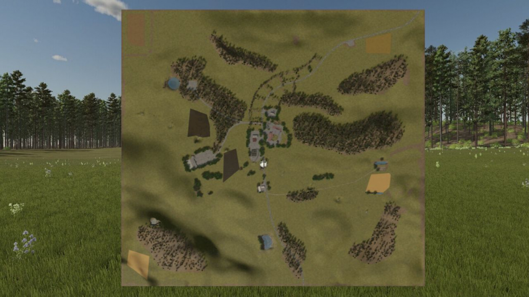 Rustic Roots v1.0