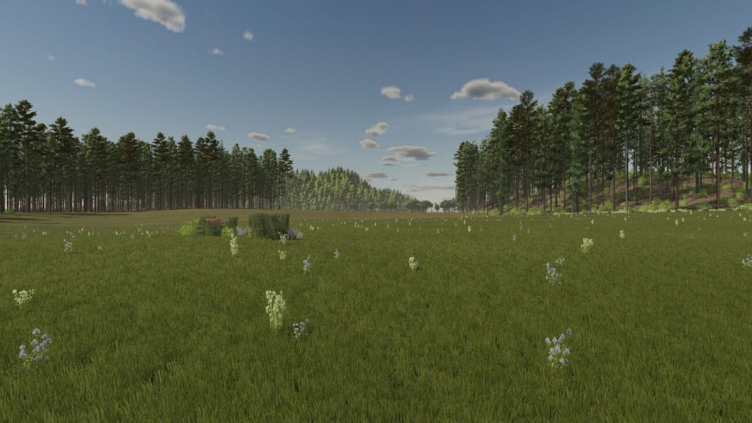 Rustic Roots v1.0