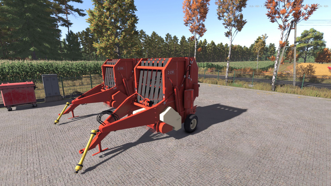 Sipma Z230 V1.0