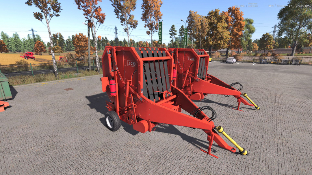 Sipma Z230 V1.0