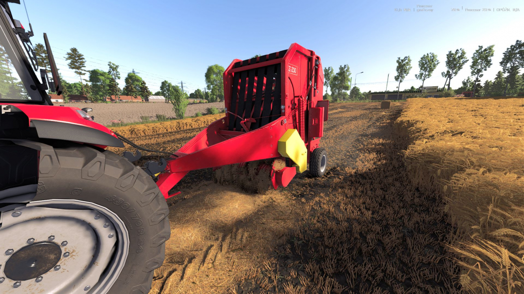 Sipma Z230 V1.0