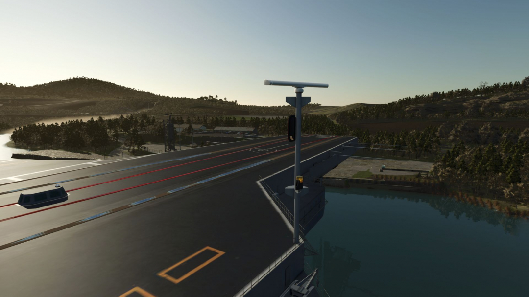 USS Gerald R. Ford (CVN-78) V1.0