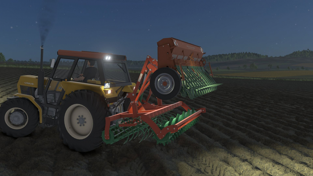 Unia 2.7 V1.0.1