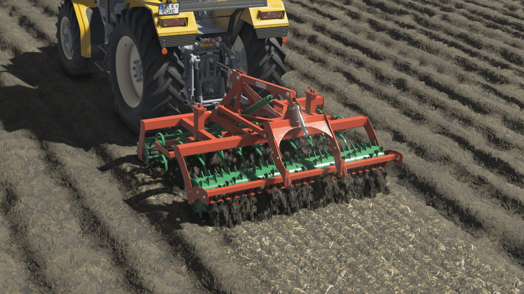 Unia 2.7 V1.0.1