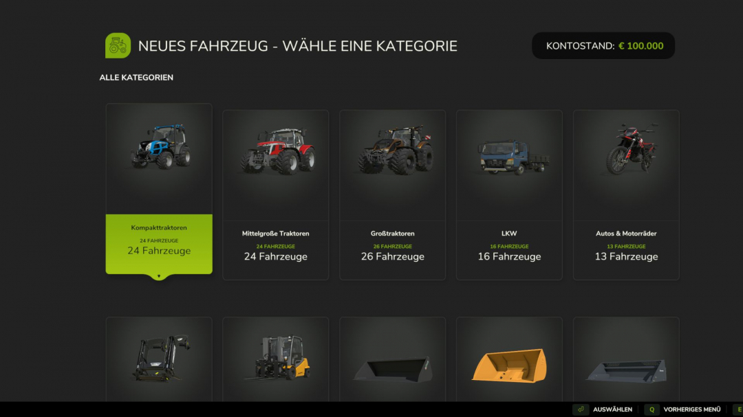 Vehicle trade-in V1.1.0.2