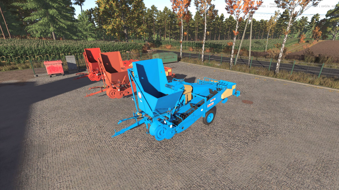 Z-643 Bolko V1.0